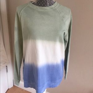 Zara sweater